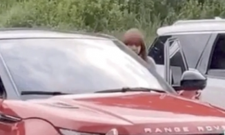 Sự thật về clip Thiều Bảo Trâm lái xế hộp của Sơn Tùng hậu drama 'trà xanh'