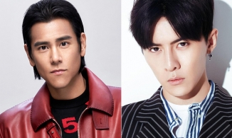 Tin hot Weibo: Bành Vu Yến chuẩn bị công khai bạn trai là mỹ nam Hana Kimi