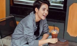 Vũ Cát Tường thả tim vào clip mỉa mai giọng hát của Chi Pu trên Instagram