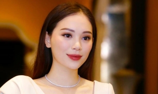 Linh Rin có những chia sẻ gây chú ý về tình yêu giữa drama Sơn Tùng - Thiều Bảo Trâm
