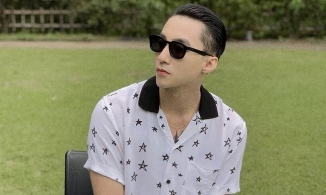 Nghi vấn Sơn Tùng thẳng tay xóa status tình cảm năm xưa dành cho Thiều Bảo Trâm