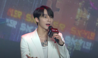 Xuất hiện giữa loạt drama, Sơn Tùng gây chú ý về phát ngôn 'thay đổi là cần thiết'