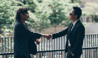 Tạ Đình Phong tái hợp Chân Tử Đan trong dự án điện ảnh sau 15 năm