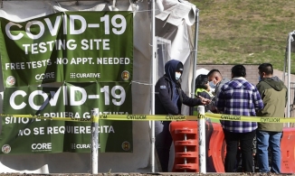 Thế giới chạm mốc 102 triệu ca nhiễm Covid-19, Mỹ ghi nhận biến chủng có nguy cơ kháng vaccine