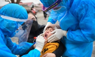 TP.HCM: Một người ghi nhiễm Covid-19 từng tiếp xúc bệnh nhân 1612