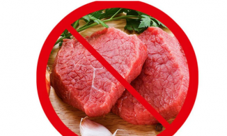 Điều gì sẽ xảy ra với cơ thể nếu bạn ngưng ăn thịt?
