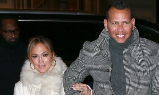 Hôn phu Jennifer Lopez dính tin đồn ngoại tình