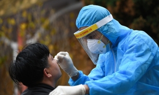 Lịch trình di chuyển của bệnh nhân thứ 3 dương tính với Covid-19 ở Hà Nội 