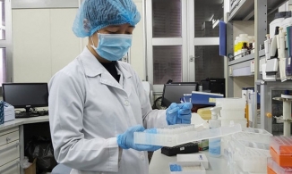 Việt Nam phát hiện ca nhiễm biến thể Covid-19 mới từ Nam Phi