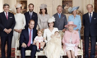 8 quy tắc khiến thường dân phải lắc đầu trong cuộc sống của Hoàng gia Anh