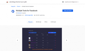 Mách chị em cách tìm 'trà xanh' qua lịch sử tin nhắn