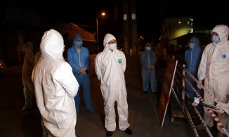 Quảng Ninh xác nhận thêm 2 ca nhiễm Covid-19 có lịch trình phức tạp