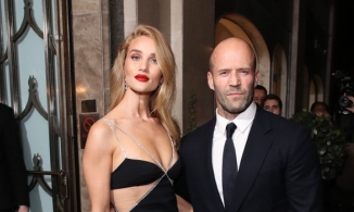 Tài tử 'Fast & Furious' chi hẳn 15 triệu bảng Anh mua 3 căn nhà cho bạn gái