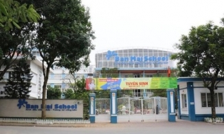 Phụ huynh trường Ban Mai Hà Đông nhiễm Covid-19, HS-GV cách ly trong đêm