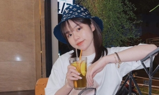 Huỳnh Anh lại lộ thêm bằng chứng hẹn hò với rapper R.Tee