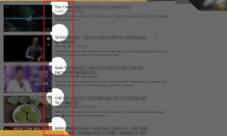Hẹn hò với bồ qua YouTube, chồng không ngờ vợ lại là bà nội của Conan