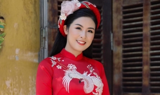 Ngọc Hân là cô dâu 'nhọ' nhất Vbiz khi hoãn cưới đến 3 lần vì dịch Covid-19