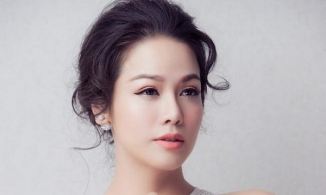 Nhật Kim Anh nhắn nhủ người chị giấu tên: Cả thiên hạ sẽ biết chị là ai!