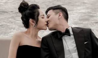 Huỳnh Anh xác nhận sẽ cưới Bạch Lan Phương trong năm 2021