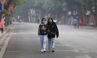 Từ ngày 5/2, Hà Nội đóng băng hoạt động phố đi bộ Hồ Gươm 