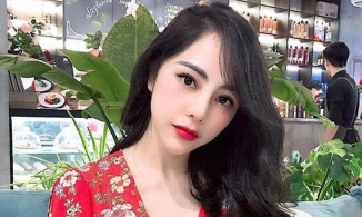 Bạch Lan Phương bức xúc khi bị nhắc chuyện tuổi tác khi yêu Huỳnh Anh