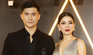 Quang Hà lộ chuyện Lệ Quyên đã tái hôn với tình trẻ Lâm Bảo Châu?