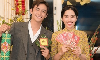 Hậu ồn ào chia tay vì 'trà xanh', Nam Em cập nhật ảnh tình tứ bên Lãnh Thanh