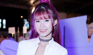 Khởi My chia sẻ về nguyên nhân lặng lẽ rời showbiz