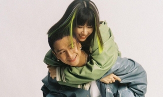 Min công khai bộ ảnh với rapper kém 11 tuổi 16 Typh, xác nhận 'như lời đồn'