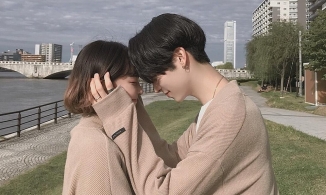 Cặp đôi 'số hưởng' trúng 3,5 tỷ đồng khi mua vé số theo ngày yêu nhau