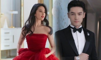 Hồ Ca chính thức lên tiếng trước tin đồn kết hôn cùng Lưu Diệc Phi