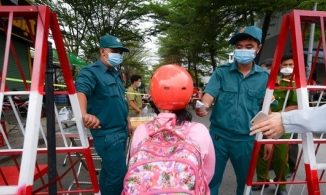 Sáng 7/2, Bộ Y tế công bố thêm 4 ca Covid-19 mới tại Gia Lai và Hải Dương