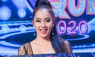 Vũ công Phạm Lịch đoạt quán quân 'Gương mặt thân quen'