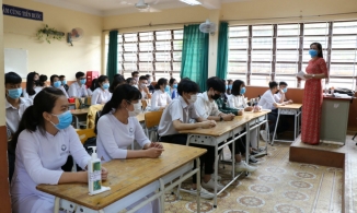 Lịch nghỉ Tết 2021 mới nhất của học sinh cả nước thay đổi giờ chót