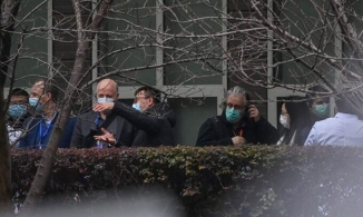 WHO đã tìm được manh mối quan trọng về nguồn gốc Covid-19