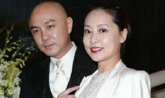 Rộ tin Trương Vệ Kiện ly thân vợ sau hơn 20 năm bên nhau không con cái
