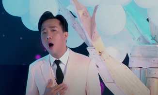 Sau Chi Pu, Phí Phương Anh, Trấn Thành hiến thân cho netizen khi khoe giọng