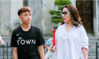 Hồ Văn Cường chính thức xin lỗi Phi Nhung, giải thích rõ về 'bệnh ngôi sao'