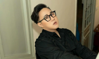 Nhọ như 'thánh mưa' Trung Quân, 30 Tết vẫn phải đi đòi nợ cát-xê