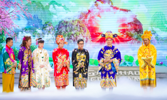 Táo Quân 2021 sẽ được công chiếu trên YouTube