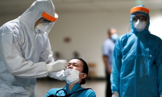 Xác định được chủng virus gây bùng phát dịch Covid-19 tại TP.HCM là chủng mới xuất hiện ở Đông Nam Á