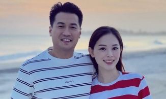 Phillip Nguyễn viết tâm thư nhắn gửi lời yêu đến Linh Rin ngày đầu năm