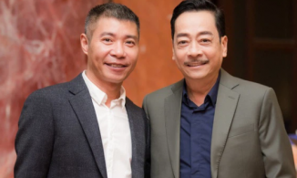 NSND Công Lý đau xót tiết lộ di nguyện cuối đời của cố NSND Hoàng Dũng