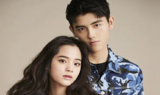 Dân tình xôn xao với loạt bằng chứng Âu Dương Na Na hẹn hò Trần Phi Vũ