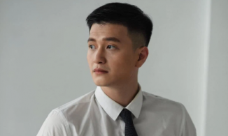 Huỳnh Anh chính thức nhận lỗi, hứa bồi thường trong vụ vô ý mở cửa xe