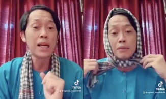 NSƯT Hoài Linh follow 30 người ở TikTok nhưng chỉ có 3 ca sĩ đặc biệt này