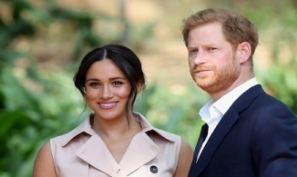Nữ hoàng Anh chính thức đưa ra quyết định “loại bỏ” vợ chồng Meghan Markle ra khỏi gia tộc