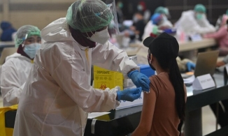 Sáng 18/2, không ghi nhận thêm ca nhiễm Covid-19 mới