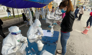 Tìm ra nguồn lây của chùm ca bệnh 4 người trong hộ gia đình ở Hải Dương