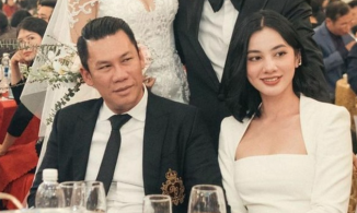 Đức Huy - Cẩm Đan follow nhau trên mọi mặt trận, chàng 'thả tim' ảnh nàng 'không sót tấm nào'